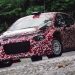 Πρώτες δοκιμές εξέλιξης για το Citroen C3 R5