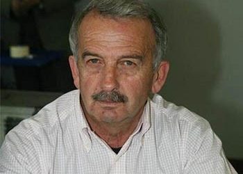 Ευχές για την ονομαστική εορτή του Δημάρχου