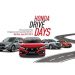 Honda Drive Days: Οδηγική εμπειρία με την οικογένεια Honda!