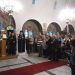 Εγκαίνια του Παρεκκλησιού των Παμμέγιστων Ταξιαρχών