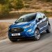 Η Ford Ξεκινά την Ευρωπαϊκή Παραγωγή του Νέου EcoSport