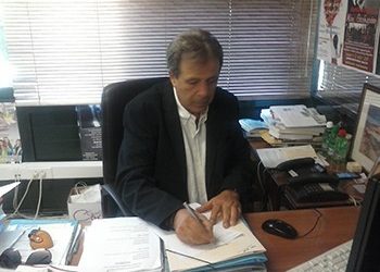 Απάντηση Φωτίδη στον Α.Ο. Πεύκης