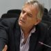 «Είναι απαράδεκτο να θέλουν άλλοι να καρπωθούν τα δικά μας έργα»