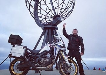 Honda Adventure Roads 2017 – The Film