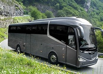 Το Irizar i8 « Καλύτερο Τουριστικό Λεωφορείο της Χρονιάς»