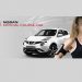 Το Nissan JUKE τρέχει στο Ladies Run και φυσικά… ξεχωρίζει