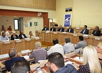 «Όλοι μαζί για αποκατάσταση της μεγάλης ζημιάς στο Σαρωνικό»