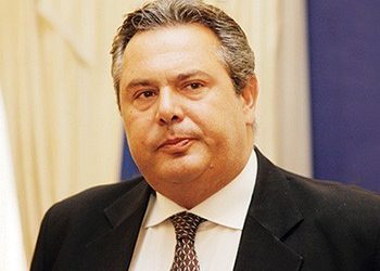 ΣΥΡΙΖΑ - ΑΝΕΛ: Και προχωράνε μαζί…