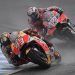 To εκατοστό βάθρο για το Marc Marquez στο Motegi