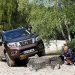 Το Nissan ΝAVARA στο Rebelle Rally, μόνο για γυναίκες!