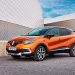 Νέο Renault CAPTUR: Ο ηγέτης της κατηγορίας πιο δυνατός από ποτέ