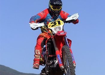 Πρωτάθλημα Enduro ξανά για τον Β. Σιαφαρίκα με Honda CRF 500R