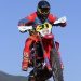 Πρωτάθλημα Enduro ξανά για τον Β. Σιαφαρίκα με Honda CRF 500R