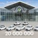 Η ŠKODA AUTO σπάει το φράγμα των 20 εκατομμυρίων Αυτοκινήτων
