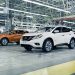 Η Nissan ενισχύει την παραγωγή για την αγορά της Ρωσίας