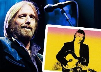 Tom Petty: Into the Great Wide Open…