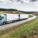 Νέα φορτηγά Volvo με LNG και χαμηλότερες εκπομπές CO₂