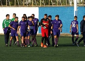 Θρίαμβος του Χαλανδρίου απέναντι στον Χολαργό