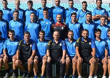 Λευκή ισοπαλία στον Ταύρο για την Α.Ε. Κηφισιάς