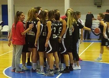 Νικηφόρο ξεκίνημα για τις γυναίκες της Α.Ε.Ν. Κηφισιάς