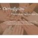 Μήνυμα του Δημάρχου Τάσου Μαυρίδη για την Παγκόσμια Ημέρα των Ζώων