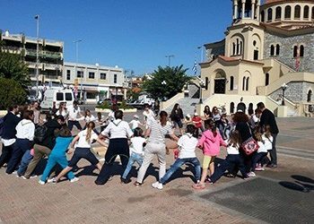 Επέτειος 85 χρόνων για το Σώμα Ελληνικού Οδηγισμού