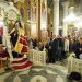 Η Κηφισιά τίμησε την μνήμη του Αγίου Δημητρίου