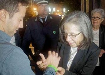 «Αλκοόλ και οδήγηση δεν πάνε μαζί»