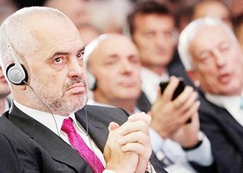 Αλβανία: Ναρκωτικά και… κυβέρνηση Ράμα