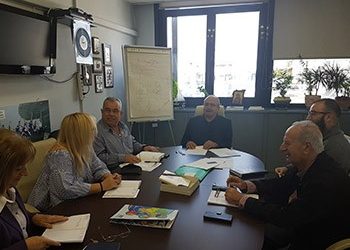 Νέο «σχήμα», περισσότερες ευθύνες