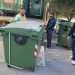 Εκατό νέοι κάδοι στους δρόμους του Ηρακλείου