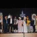 Καθήλωσε το Δημοτικό Θέατρο «Ο Αρχοντοχωριάτης» του Μολιέρου!