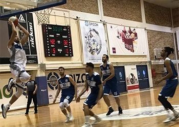Πικρή πρεμιέρα με ήττα στο φινάλε για τον ΑΣΕΔ