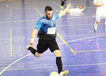 Δεύτερη συνεχόμενη ήττα για το futsal του ΑΣΕΔ