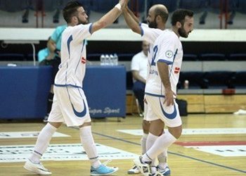 Επιστροφή στις νίκες για το futsal Α.Σ.Ε.Δ