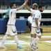 Επιστροφή στις νίκες για το futsal Α.Σ.Ε.Δ