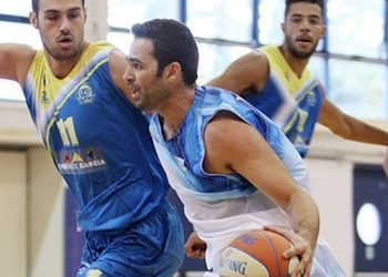«Δούκας» για τρίτη συνεχόμενη χρονιά ο Αλέξης Κυρίτσης