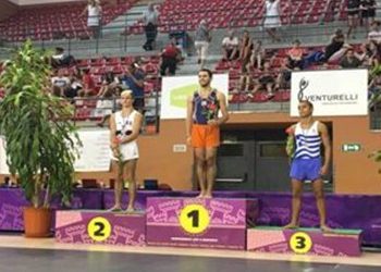 Διεθνείς επιτυχίες για τον Αστέρα Πεύκης