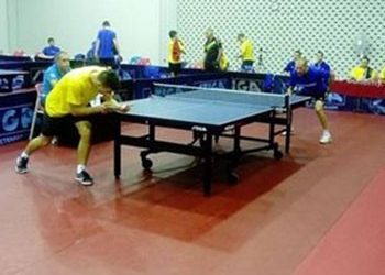 Μόνη πρώτη στην κορυφή της A2 ανδρών η Αθηνά Μαγκουφάνας