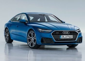 Νέο Audi A7 – το Gran Turismo της σύγχρονης εποχής»