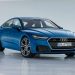 Νέο Audi A7 – το Gran Turismo της σύγχρονης εποχής»