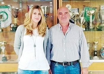 ΑΣΕ ΔΟΥΚΑ: «Άμεσος στόχος η δημιουργία ακαδημίας badminton»