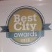 Τρία βραβεία για τον Δήμο Βριλησσίων στα «Best City Awards 2017»