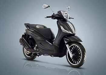 Piaggio Beverly 300 ABS από 4.090€