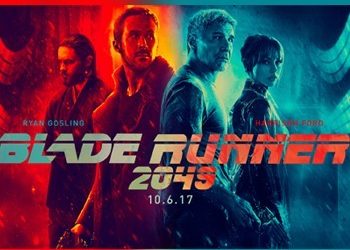 Blade Runner 2049