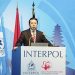 Ιντερπόλ: Κινέζος πρόεδρος