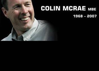 10 ΧΡOΝΙΑ χωρίς τον Colin McRae