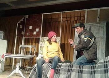 Θερμό χειροκρότημα για την παράσταση «Δεν πληρώνομαι, δεν πληρώνω»