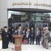 Eιρηνική διαμαρτυρία στο Μαρούσι για τα θρησκευτικά