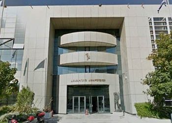 Θα τιμήσει Γλύκατζη - Αρβελέρ και Αναστάσιο